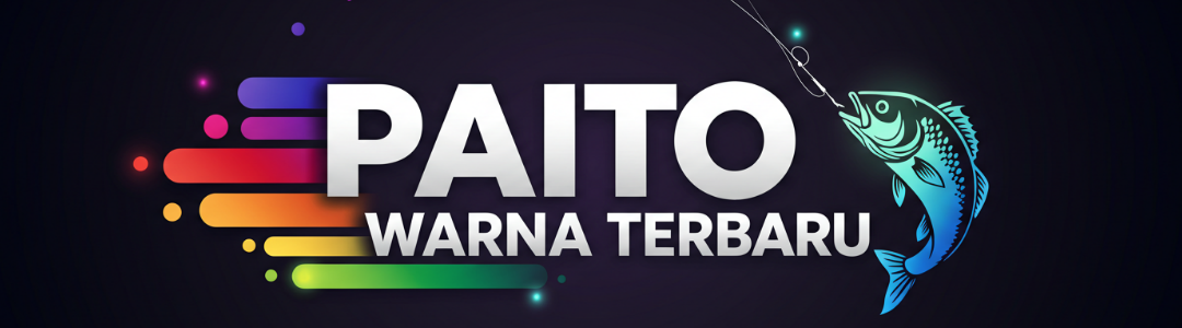 Paito Warna Terbaru